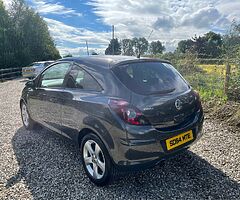2014 Vauxhall Corsa - Image 7/10