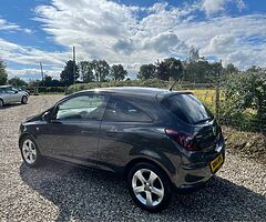 2014 Vauxhall Corsa - Image 8/10