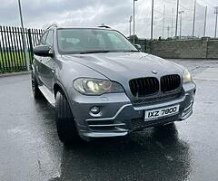 BMW X5 3.0TDi - 2007