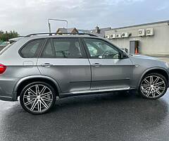 BMW X5 3.0TDi - 2007