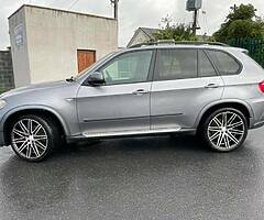 BMW X5 3.0TDi - 2007 - Image 4/10