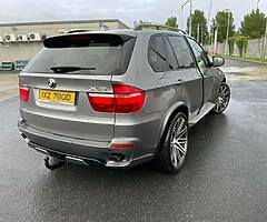 BMW X5 3.0TDi - 2007 - Image 5/10