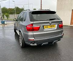 BMW X5 3.0TDi - 2007 - Image 6/10