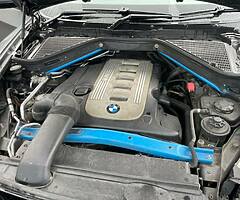 BMW X5 3.0TDi - 2007 - Image 8/10