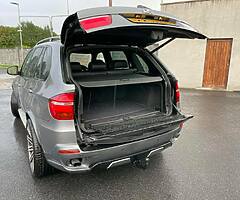 BMW X5 3.0TDi - 2007 - Image 10/10
