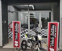 2022 Stomp 110 - Image 4/8