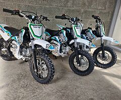 2022 Stomp 110 - Image 5/8