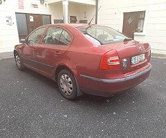 Skoda octavia - Image 3/5