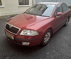 Skoda octavia - Image 4/5