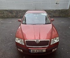 Skoda octavia - Image 5/5