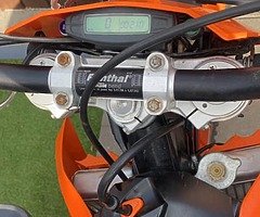 2010 KTM EXC - Image 5/5