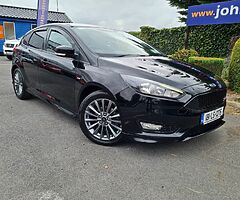 2018 Ford Focus - Image 3/10