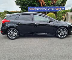 2018 Ford Focus - Image 7/10