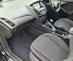 2018 Ford Focus - Image 9/10