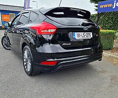 2018 Ford Focus - Image 10/10