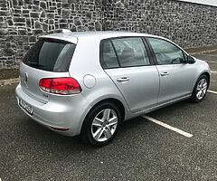 2009 Volkswagen Golf Auto & Low km's - Image 3/9