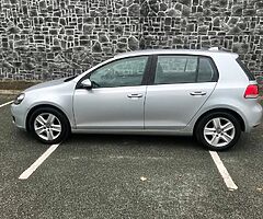 2009 Volkswagen Golf Auto & Low km's - Image 5/9