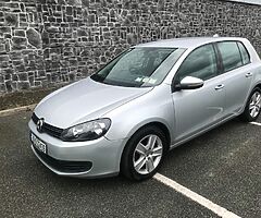 2009 Volkswagen Golf Auto & Low km's - Image 6/9