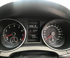 2009 Volkswagen Golf Auto & Low km's - Image 8/9