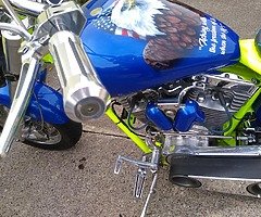 2007 Harley-Davidson Viking