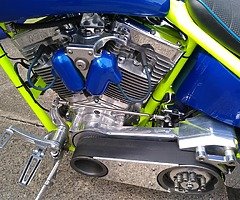 2007 Harley-Davidson Viking