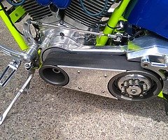 2007 Harley-Davidson Viking - Image 3/10