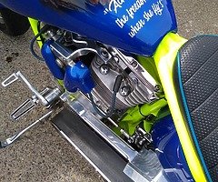 2007 Harley-Davidson Viking - Image 4/10