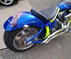 2007 Harley-Davidson Viking - Image 8/10