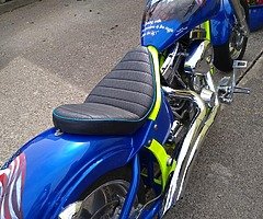 2007 Harley-Davidson Viking - Image 9/10