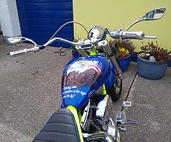 2007 Harley-Davidson Viking - Image 10/10