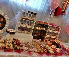 Sweet tables - Image 4/6