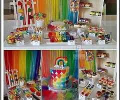 Sweet tables - Image 6/6