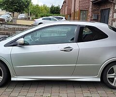 2007 Honda Type S 1.8 VTEC - Image 5/5