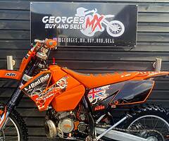 Ktm 200 exc road legal - Image 7/7