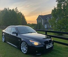 2010 BMW Series 5 - Image 3/3