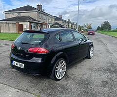 2009 Seat Leon - Image 4/9