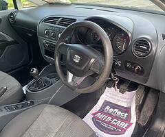 2009 Seat Leon - Image 5/9