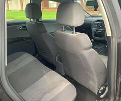 2009 Seat Leon - Image 6/9