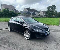 2009 Seat Leon - Image 9/9