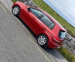 Vw golf - Image 5/8