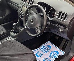 Vw golf - Image 6/8