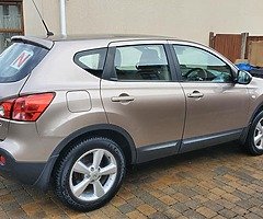 Nissan Qashqai 1.5 dci - Image 3/7