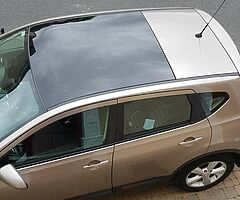 Nissan Qashqai 1.5 dci - Image 4/7