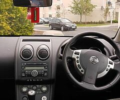 Nissan Qashqai 1.5 dci - Image 5/7