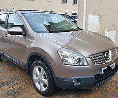 Nissan Qashqai 1.5 dci - Image 7/7