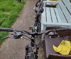 26" wheel b twin rock rider - Image 4/4