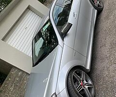 Mercedes amg sport
