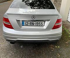 Mercedes amg sport