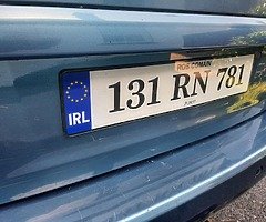 Citreon C4 Grand Picasso 2013 Diesel - Image 7/9