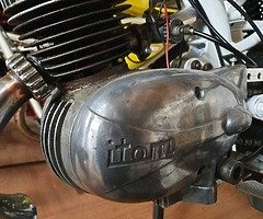 1960 Itom Astor 50 - Image 7/7